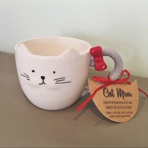 Kitty Mug